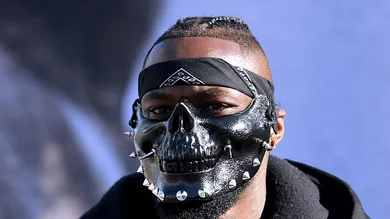 Harry How/Getty Images