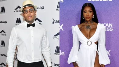 Amy Sussman/Getty Images, Frazer Harrison/Getty Images)