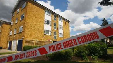 Daniel Berehulak/Getty Images