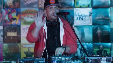 Daniel Boczarski / Getty Images