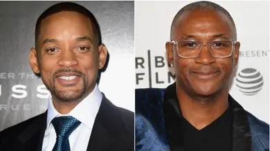 Mike Coppola/Getty Images / Frazer Harrison/Getty Images