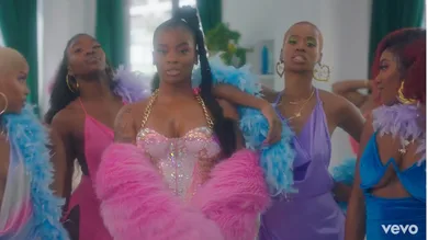 Ari Lennox via YouTube