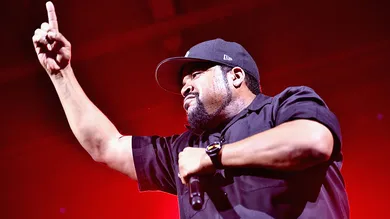 Dimitrios Kambouris/Getty Images