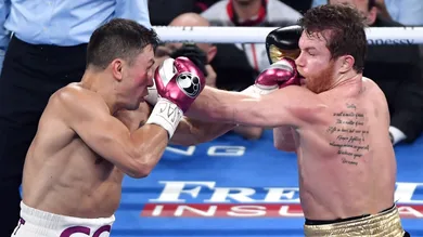 Ethan Miller/Getty Images