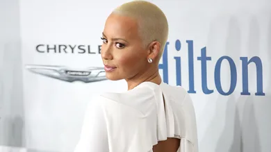 Imeh Akpanudosen/Getty Images