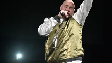 Theo Wargo/Getty Images