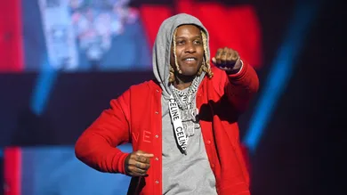 Paras Griffin/Getty Images