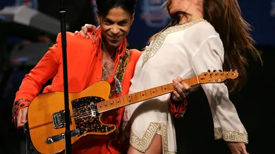 Evan Agostini/Getty Images