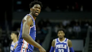 Streeter Lecka/Getty Images