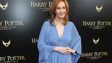 Bruce Glikas/Bruce Glikas/FilmMagic