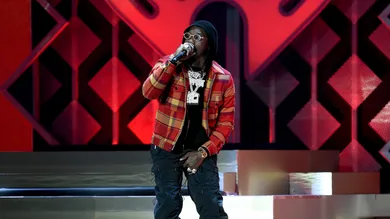 Kevin Winter/Getty Images for iHeartMedia