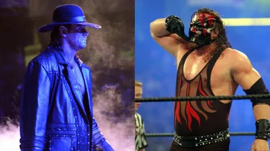 Kevin Mazur/GettyImages & George Pimentel/Getty Images