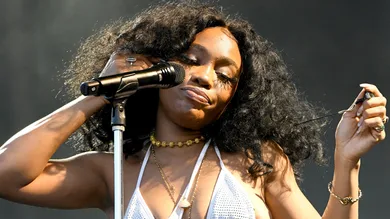 Craig Barritt/Getty Images