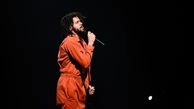 Nicholas Hunt/Getty Images