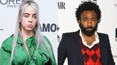 Dimitrios Kambouris / Staff / Getty Images, Stringer / Getty Images