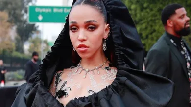 Rich Fury / Staff / Getty Images