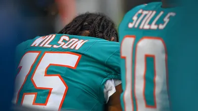 Mark Brown/Getty Images