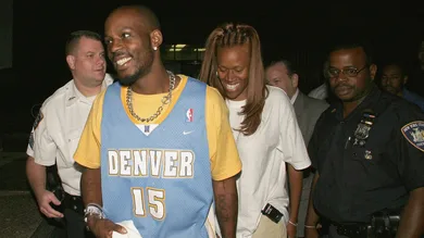 Photo by Thos Robinson/Getty Images