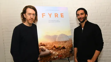 Craig Barritt/Getty Images