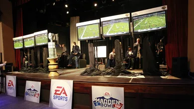 Tom Pennington/Getty Images