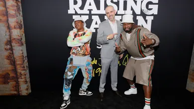 Michael Loccisano / Getty Images