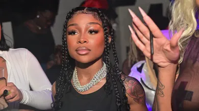 Prince Williams / Contributor / Getty Images