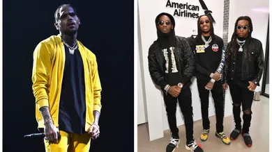 Theo Wargo, Dia Dipasupil/Getty Images