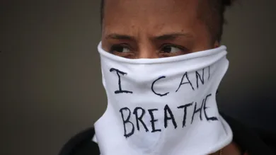 Scott Olson/Getty Image