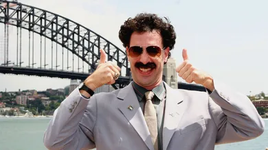 Stephane L'hostis/Getty Images