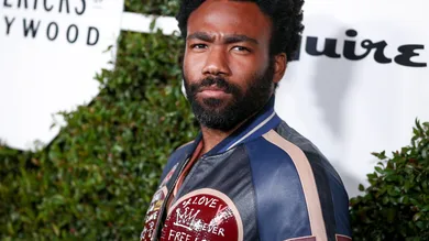 Rich Fury/Getty Images