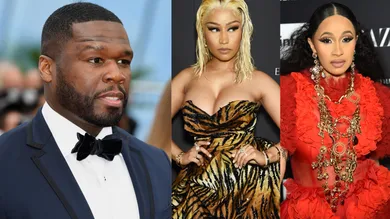 Pascal Le Segretain/Getty Images, Dimitrios Kambouris/Getty Images, Dimitrios Kambouris/Getty Images