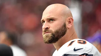 Jennifer Stewart/Getty Images