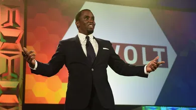 Larry Busacca/Getty Images