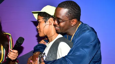 Moses Robinson/Getty Images for Revolt