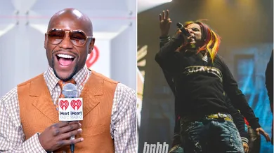 Bryan Steffy/Getty Images, Image via HNHH