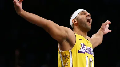 Mike Stobe/Getty Images