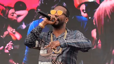 Bryan Steffy / Stringer / Getty Images