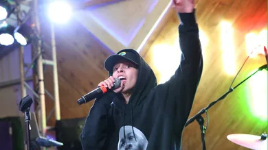 Jonathan Leibson/Getty Images