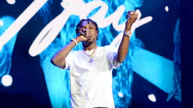 Brad Barket/Getty Images for 105.1