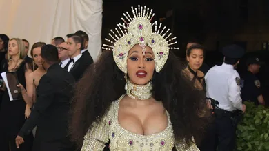 Neilson Barnard/Getty Images