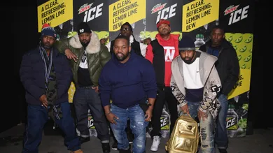 Dimitrios Kambouris/Getty Images