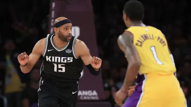 Sean M. Haffey/Getty Images