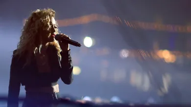 Christopher Polk/Getty Images