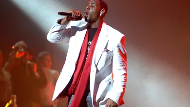 Michael N. Todaro/Getty Images