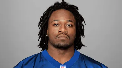 Getty Images/Stringer