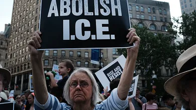 Spencer Platt/Getty Images