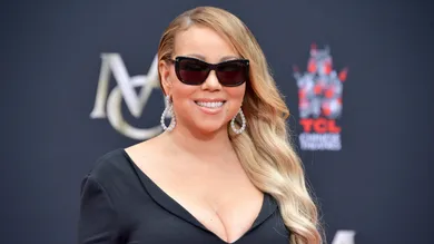 Neilson Barnard/Getty Images