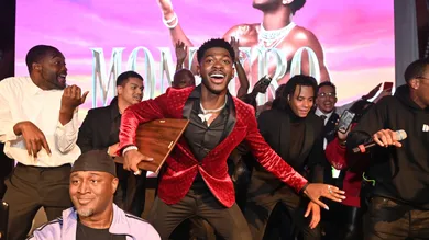 Prince Williams/Wireimage/Getty Images