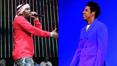 Leon Bennett/Getty Images, Kevin Winter/Getty Images