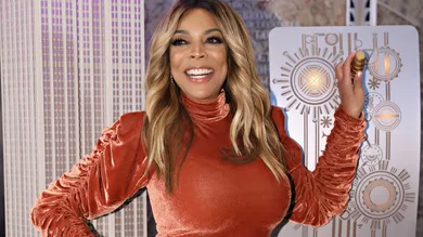 Cindy Ord/Getty Images